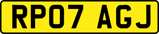 RP07AGJ