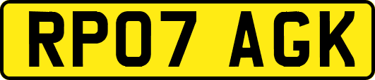 RP07AGK