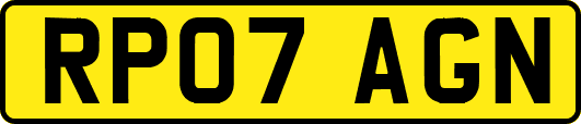 RP07AGN