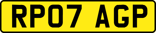 RP07AGP