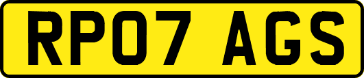 RP07AGS