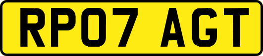 RP07AGT