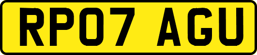 RP07AGU