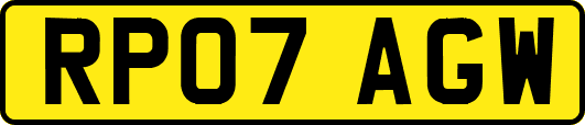 RP07AGW
