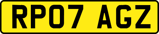 RP07AGZ