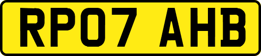 RP07AHB