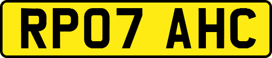 RP07AHC
