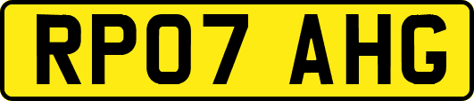 RP07AHG