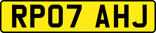 RP07AHJ