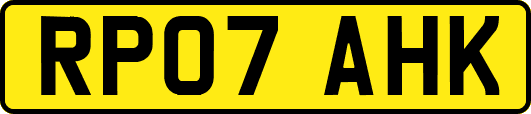 RP07AHK