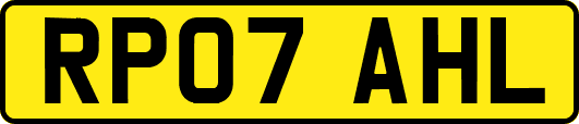 RP07AHL