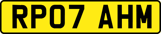 RP07AHM