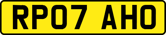 RP07AHO