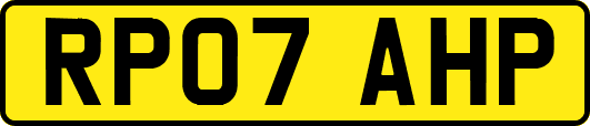 RP07AHP