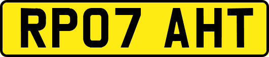 RP07AHT