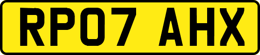 RP07AHX