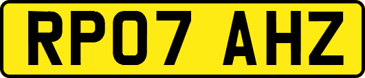 RP07AHZ