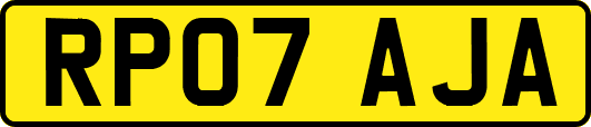 RP07AJA