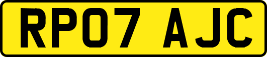 RP07AJC