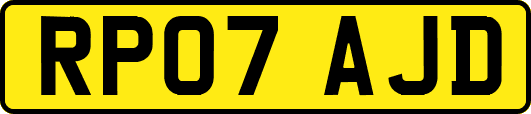 RP07AJD