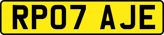 RP07AJE