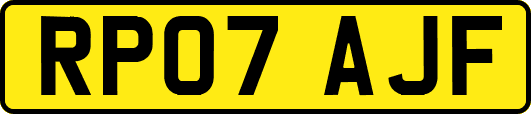 RP07AJF