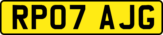 RP07AJG