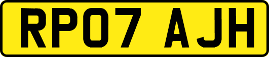 RP07AJH