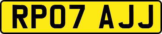 RP07AJJ