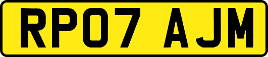 RP07AJM
