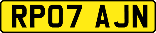 RP07AJN