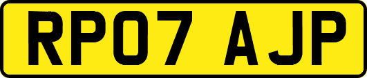 RP07AJP