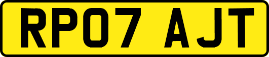 RP07AJT