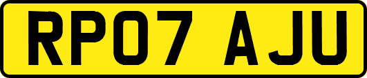 RP07AJU