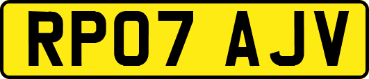 RP07AJV