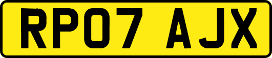 RP07AJX