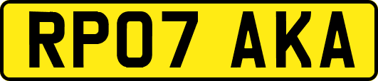 RP07AKA