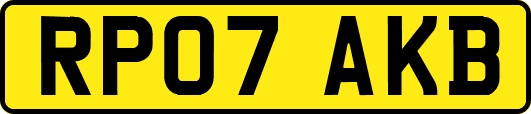 RP07AKB