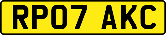 RP07AKC
