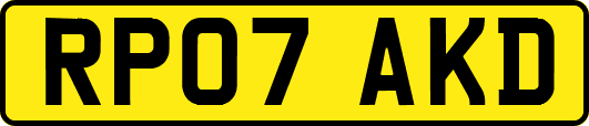 RP07AKD
