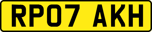 RP07AKH