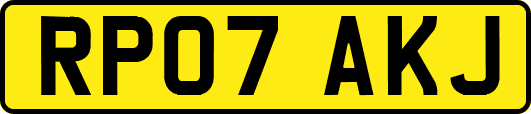 RP07AKJ