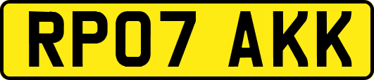 RP07AKK