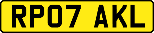 RP07AKL