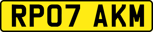 RP07AKM