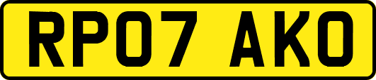 RP07AKO