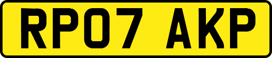 RP07AKP