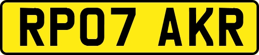 RP07AKR