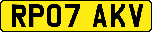 RP07AKV