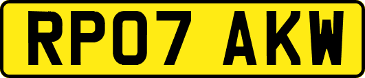 RP07AKW